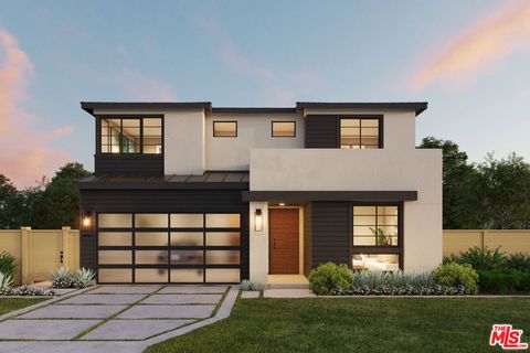 4226 East Boulevard Los Angeles CA 90066