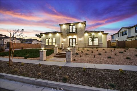 13715 Copley Rancho Cucamonga CA 91739