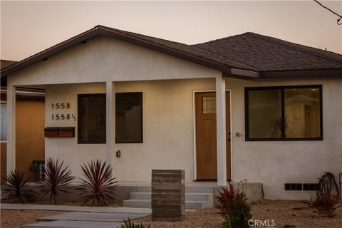 Photo of 1558 W 214th Street, Torrance, CA 90501 (MLS # DW26215656)