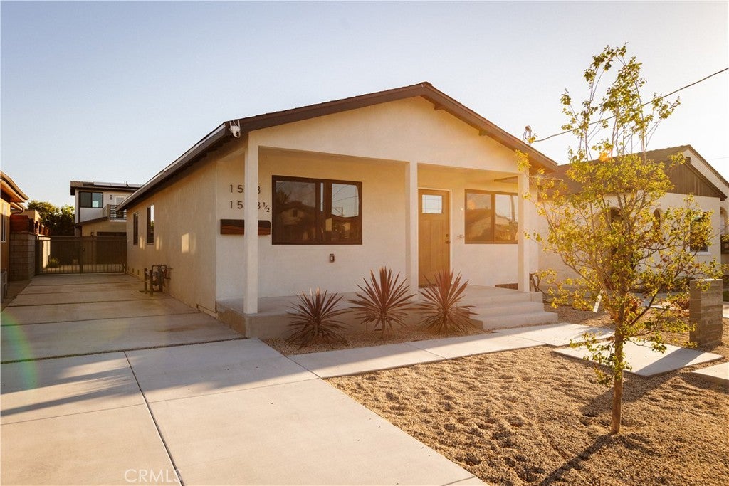 1558 W 214th Street