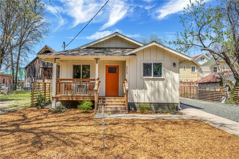 Photo of 9513 Washington Street, Upper Lake, CA 95485 (MLS # LC26186645)