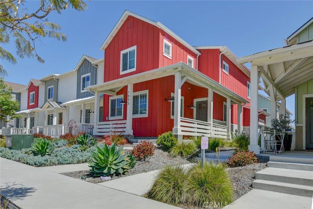 Photo of 1053 Tiburon Way, San Luis Obispo, CA 93401 (MLS # PW25225739)