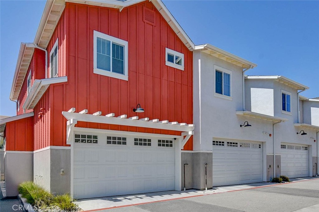 San Luis Obispo(380) - Residential