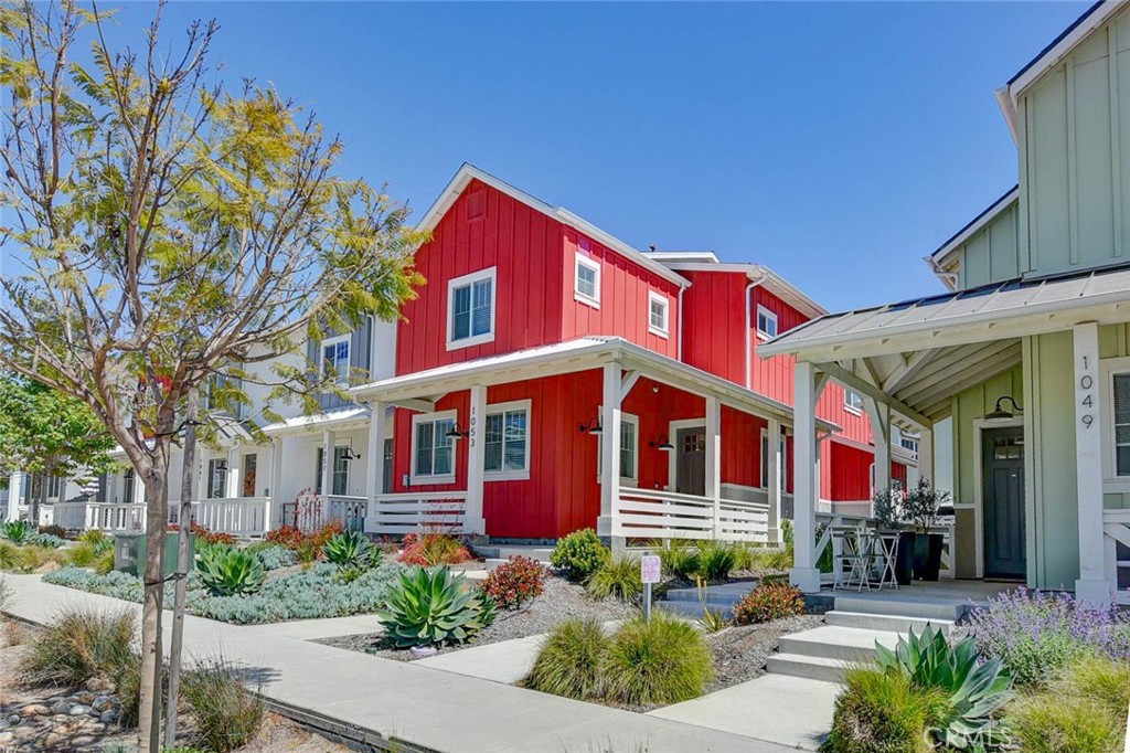 San Luis Obispo(380) - Residential