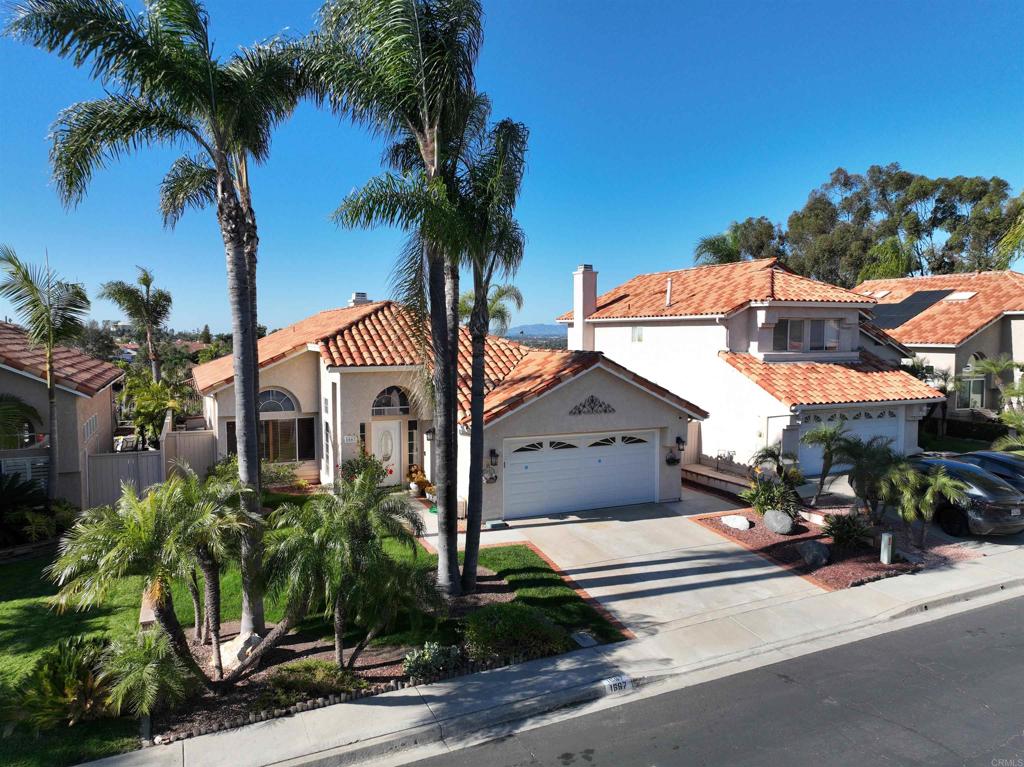 1667 Olympus Loop Drive