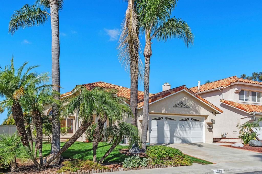 1667 Olympus Loop Drive