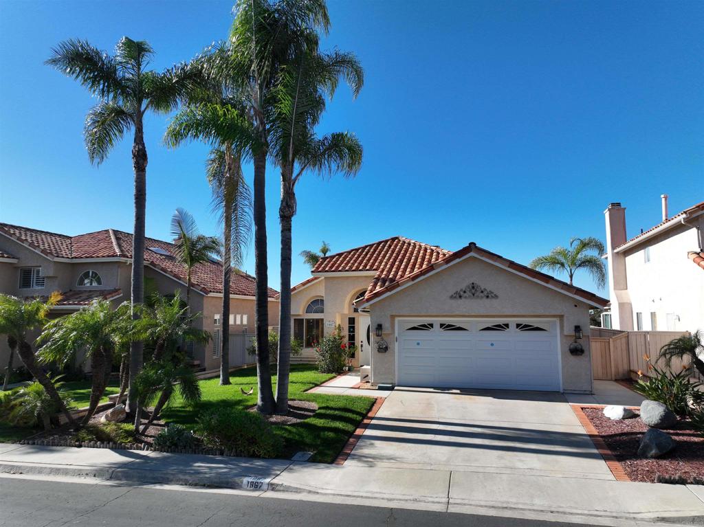 1667 Olympus Loop Drive