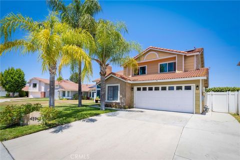 Photo of 45948 Parsippany Court, Temecula, CA 92592 (MLS # SW26152539)