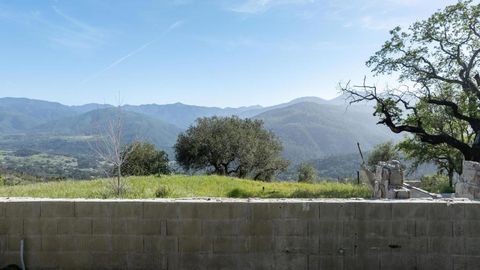 Photo of 34994 Sky Ranch Road, Carmel Valley, CA 93924 (MLS # ML82039777)