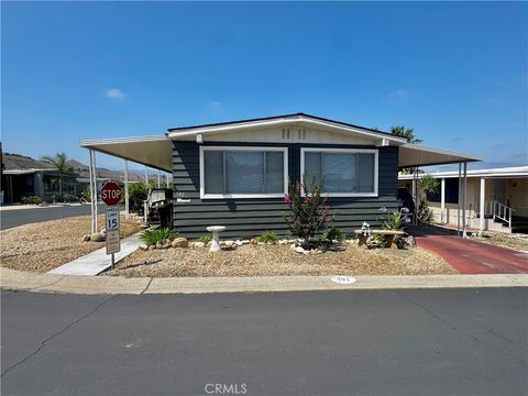 Photo of 3500 Buchanan Street #107, Riverside, CA 92503 (MLS # OC26104324)
