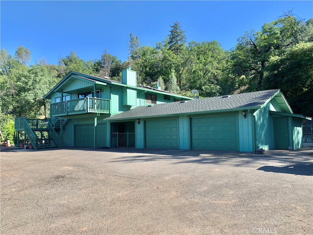 18683 Morgan Valley Road