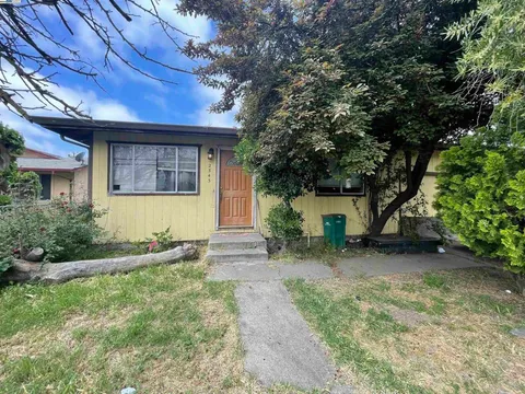 2343 S Sacramento St, Stockton, CA 95206 - MLS#: 41094239