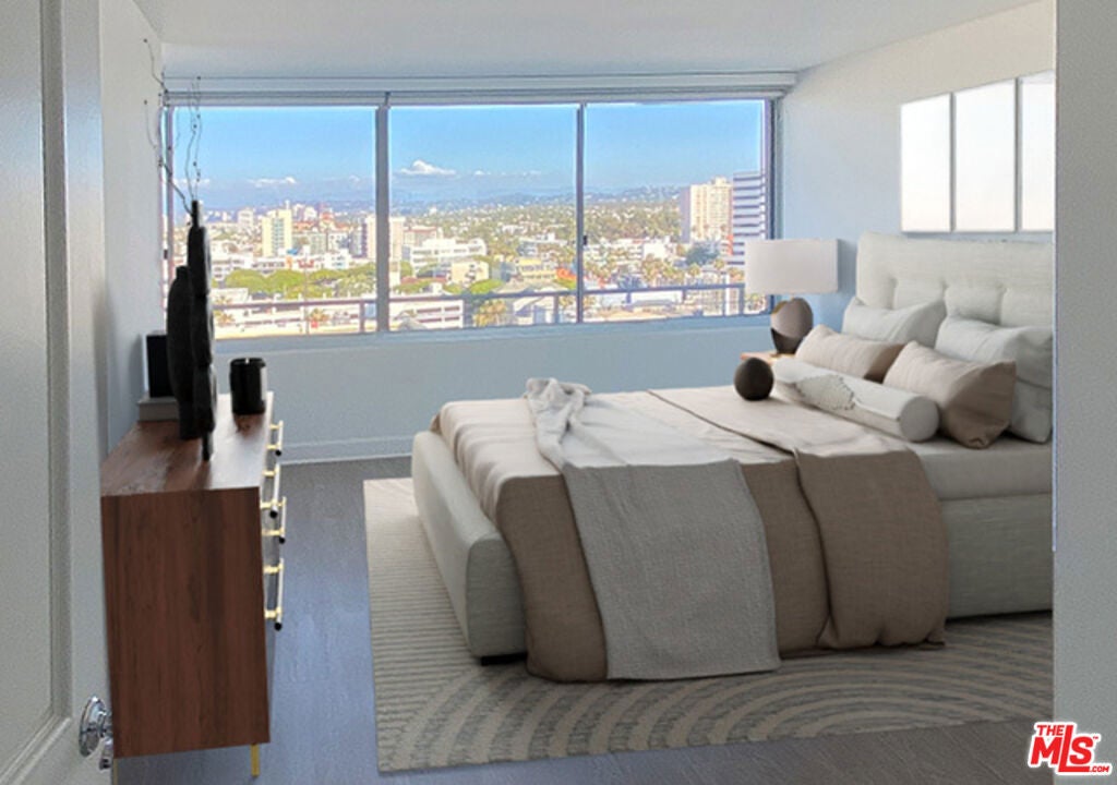 Photo of 1221 W OCEAN Avenue #701, Santa Monica, CA 90401 (MLS # 26997061)