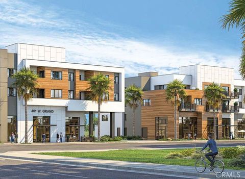 Tiny photo for 401 W Grand Avenue #1-2, Grover Beach, CA 93433 (MLS # PI26068831)