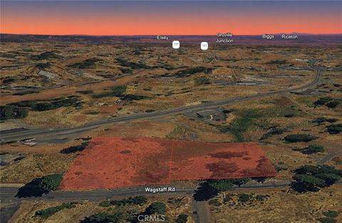 Photo of 1074 Wagstaff Road, Paradise, CA 95969 (MLS # SC26132532)