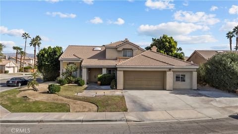Photo of 44930 Tortola Cir, La Quinta, CA 92253 (MLS # SR25282034)