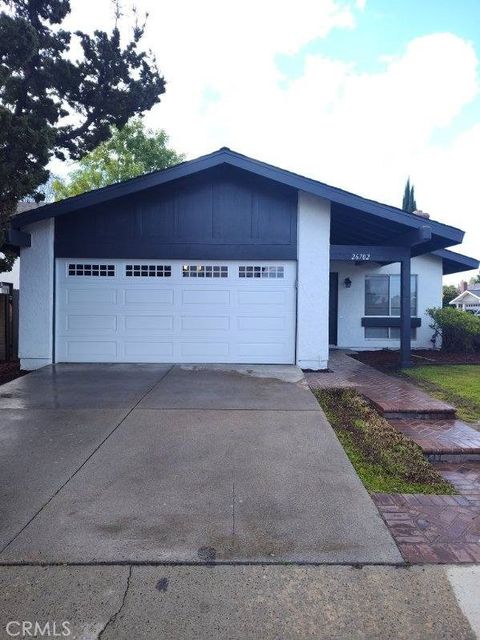 26702 Via Linares Mission Viejo CA 92691