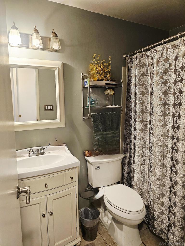 Clairemont - Residential