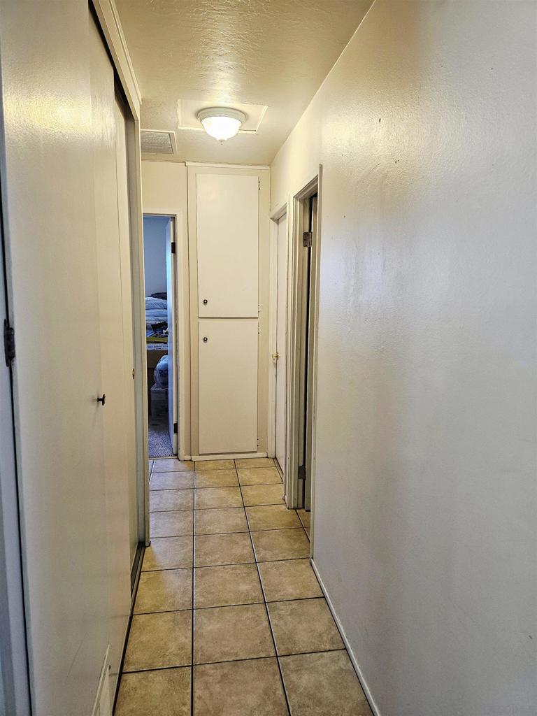 Clairemont - Residential