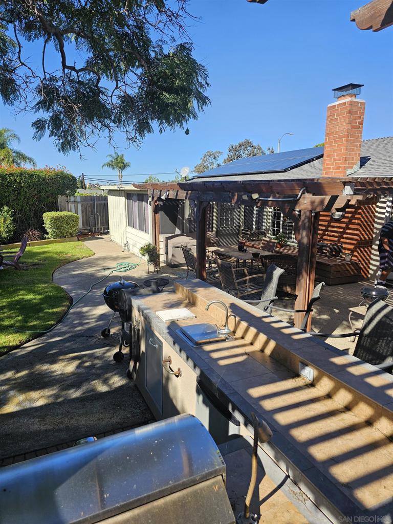 Clairemont - Residential