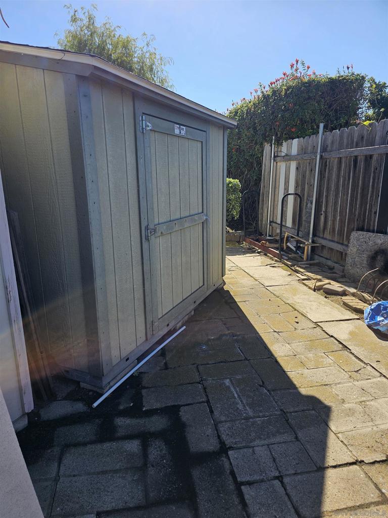 Clairemont - Residential