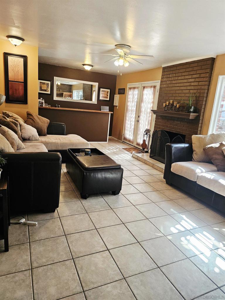 Clairemont - Residential