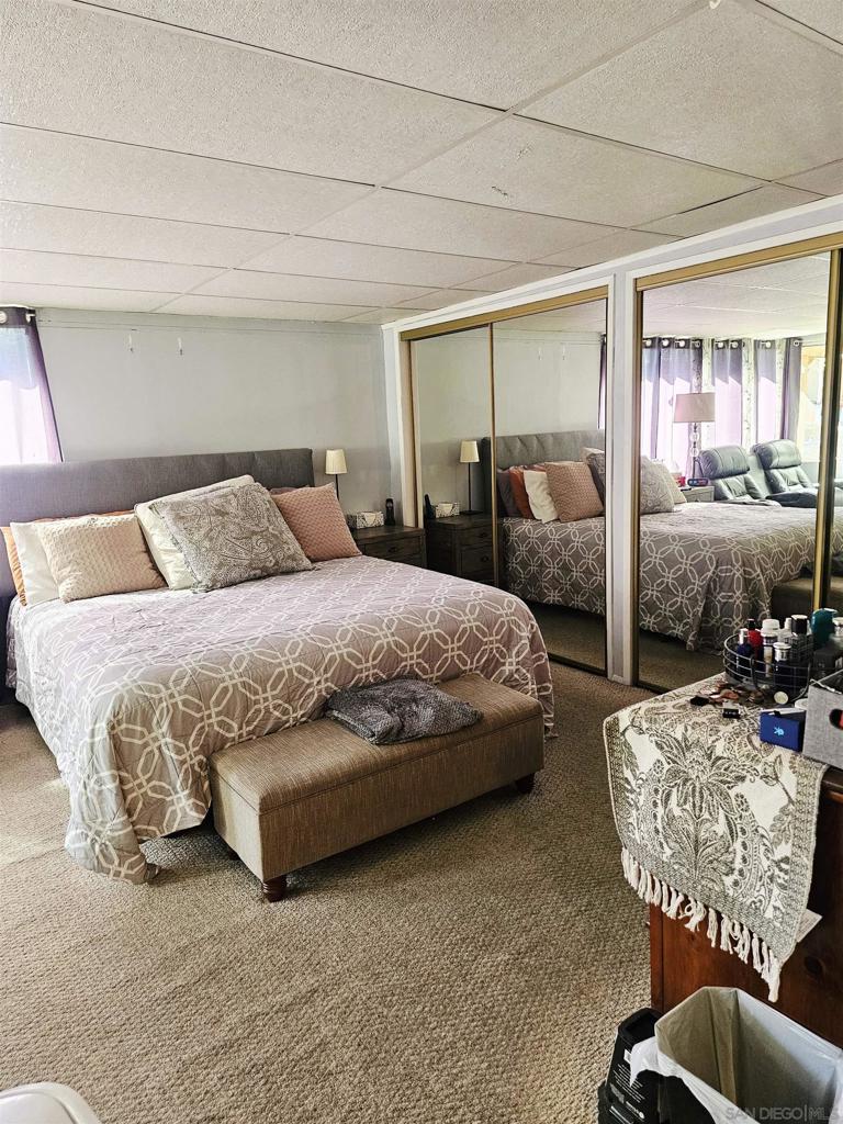 Clairemont - Residential