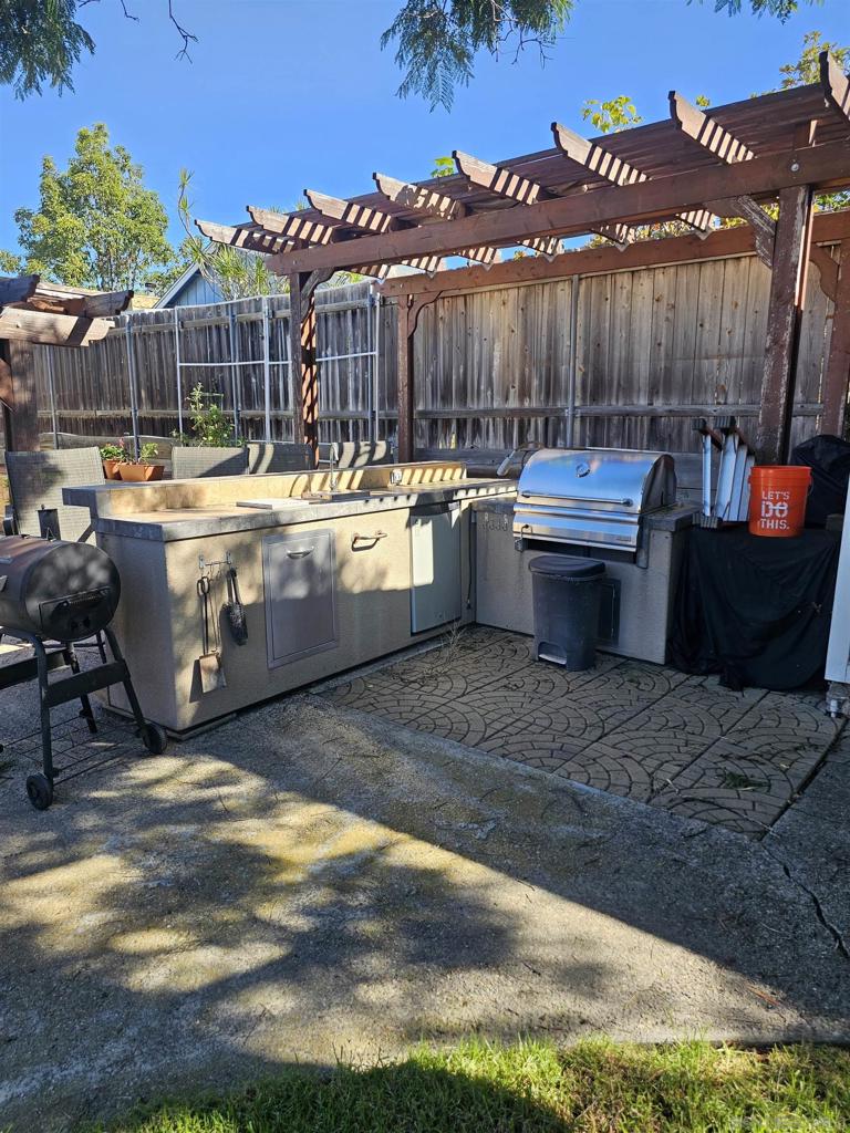 Clairemont - Residential