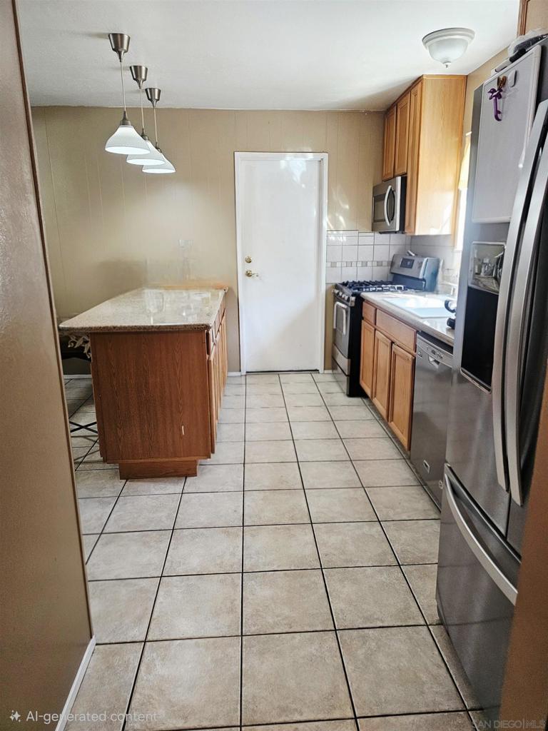 Clairemont - Residential