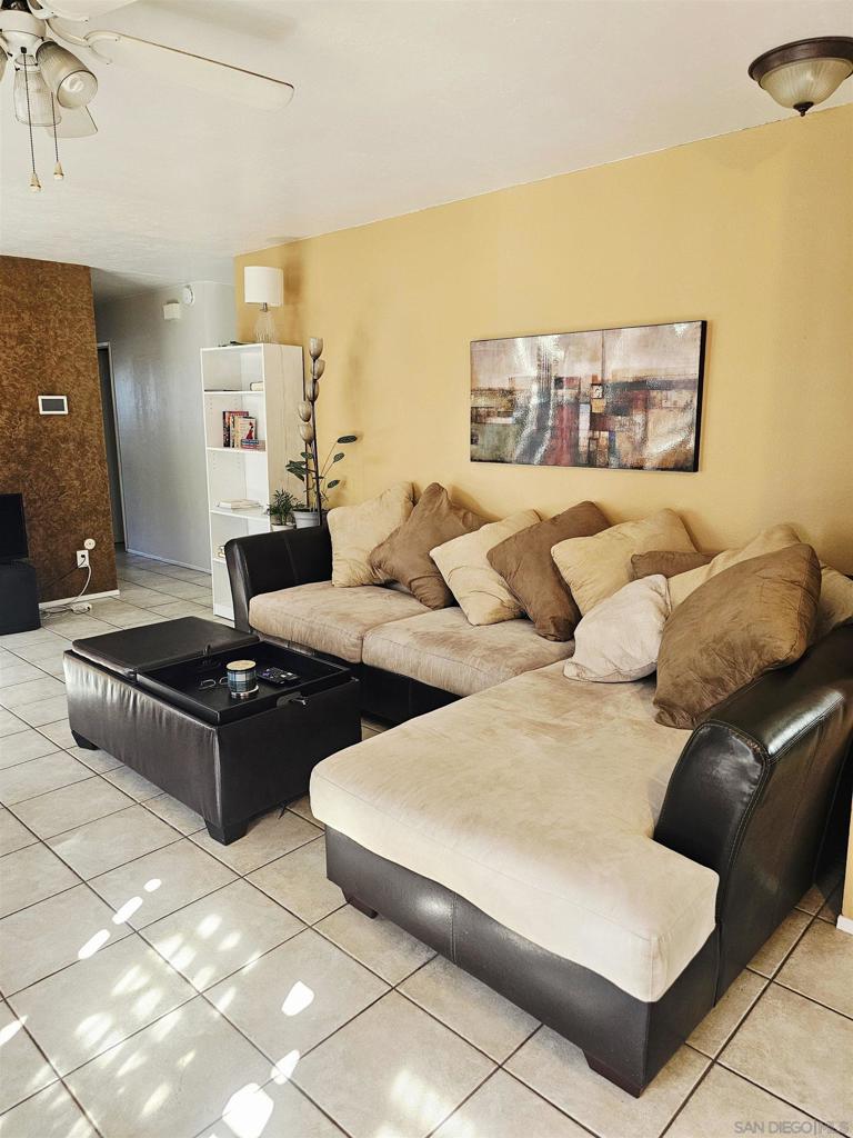 Clairemont - Residential