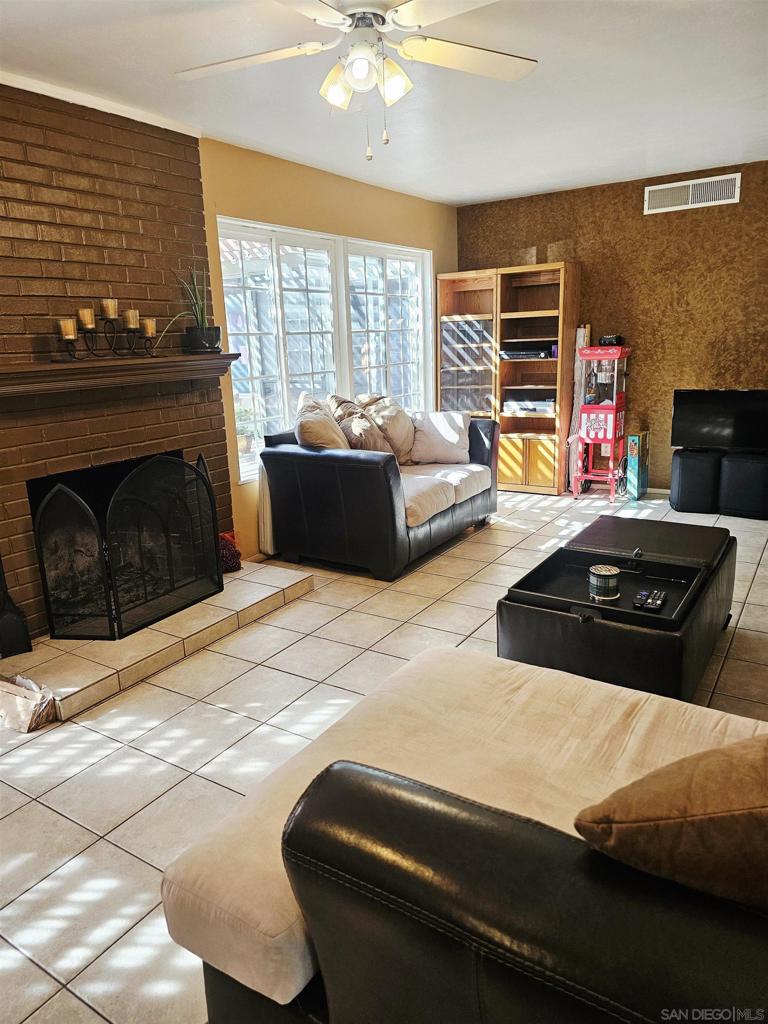 Clairemont - Residential