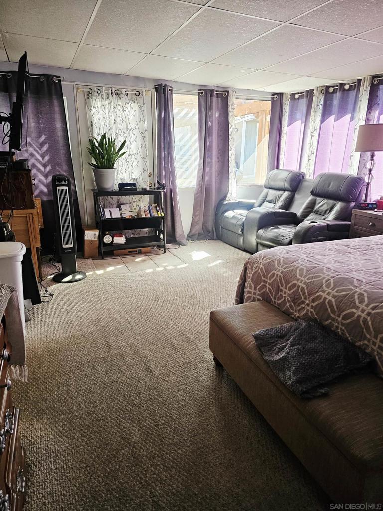 Clairemont - Residential