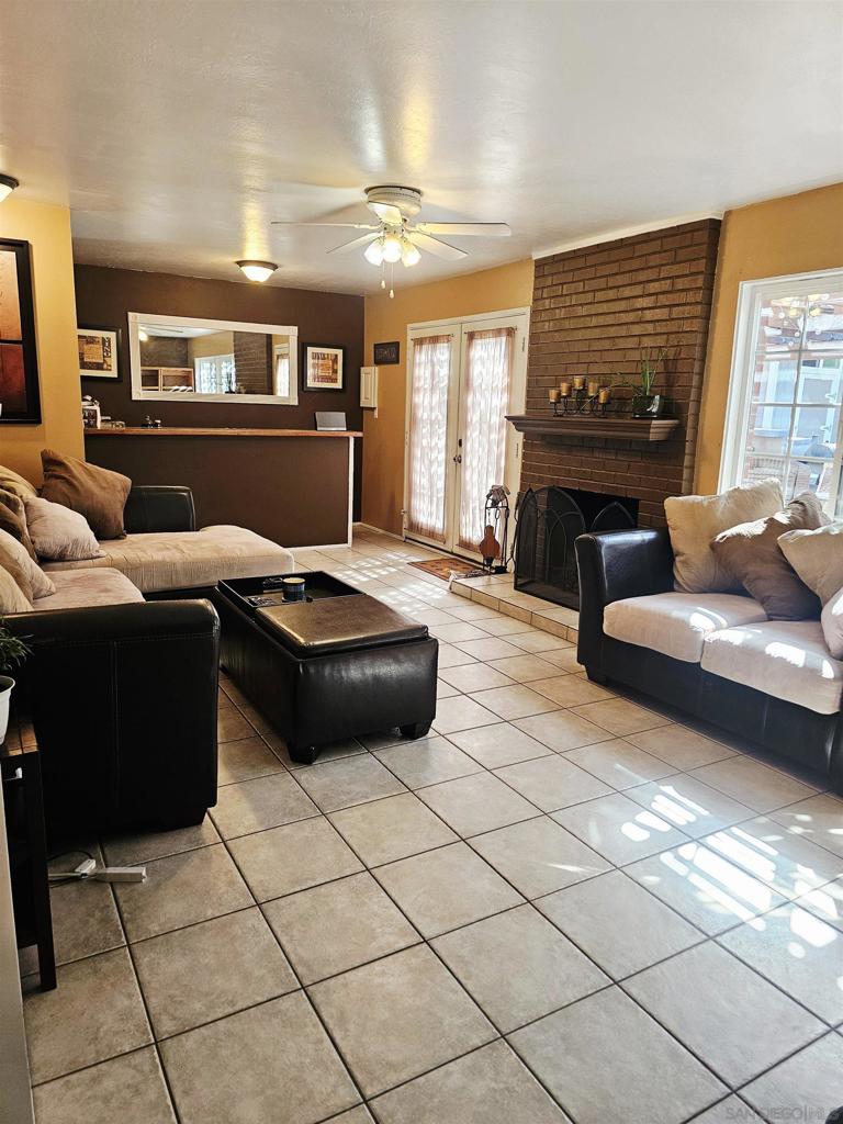 Clairemont - Residential