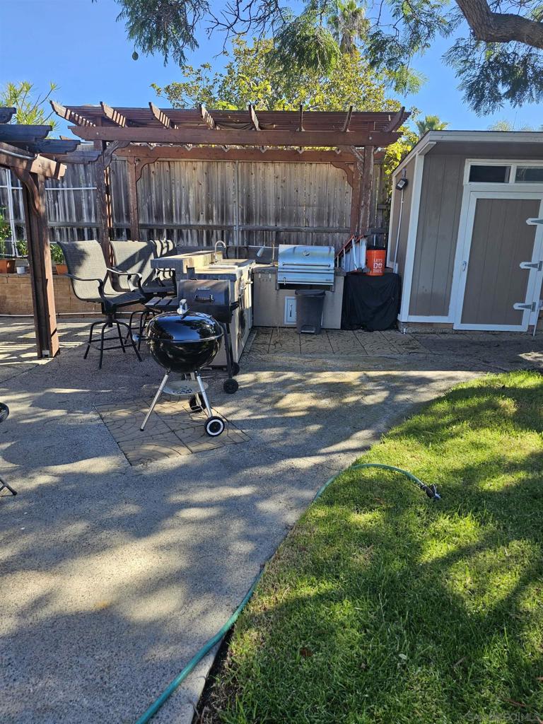 Clairemont - Residential