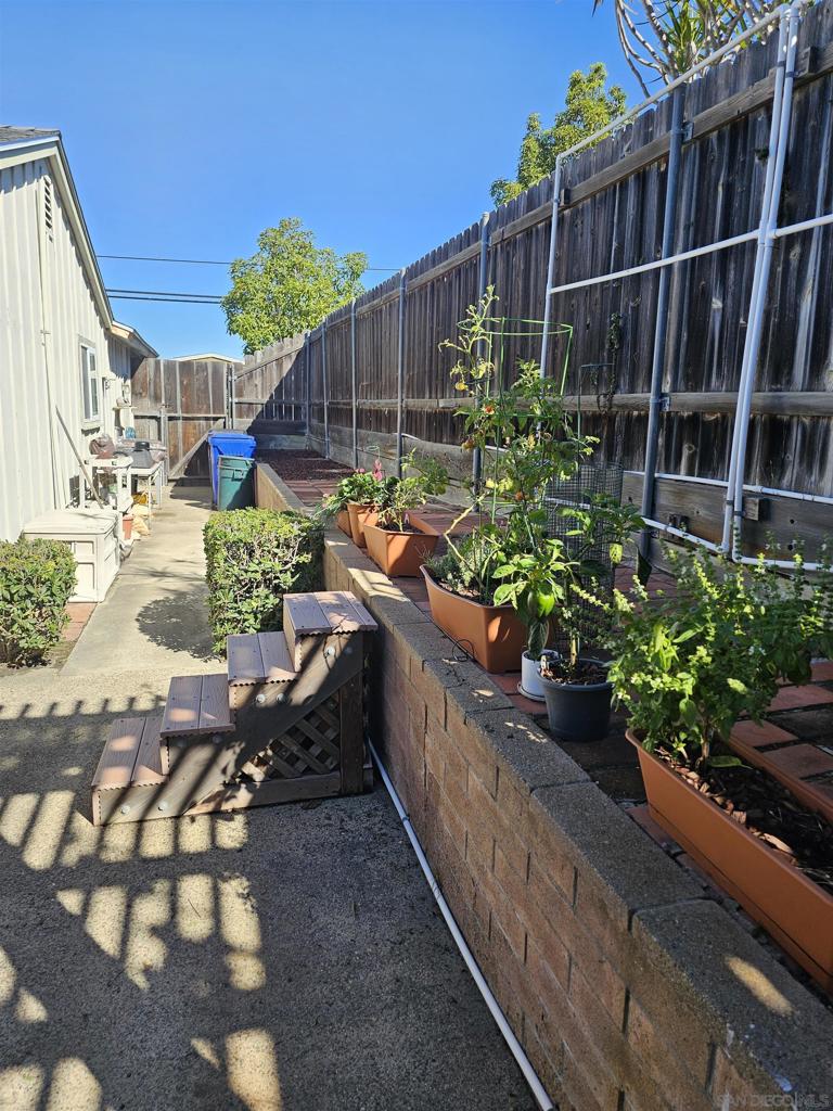 Clairemont - Residential