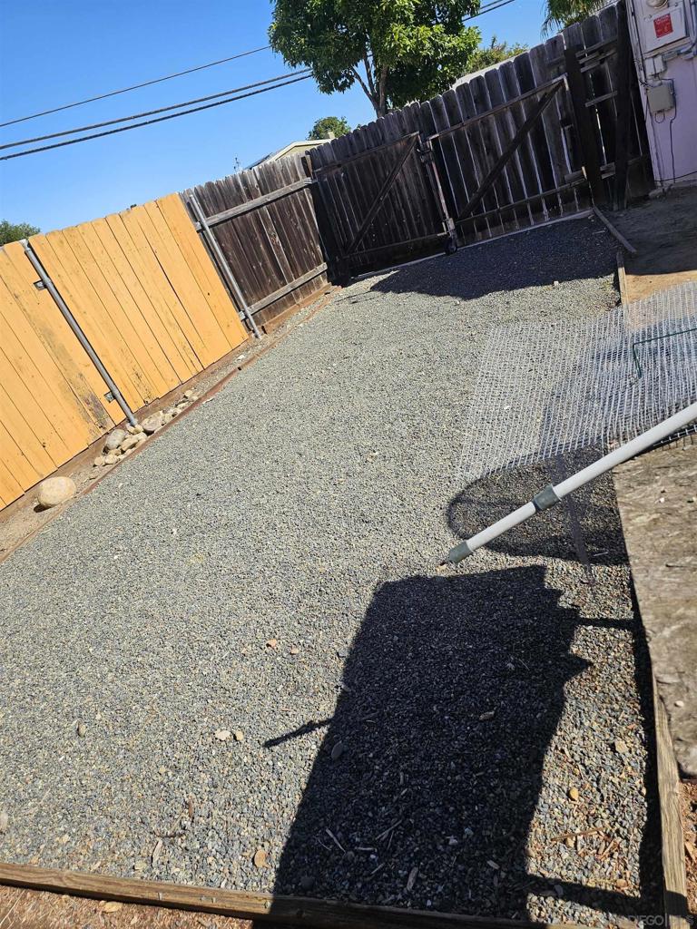 Clairemont - Residential