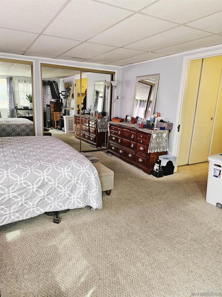 Clairemont - Residential