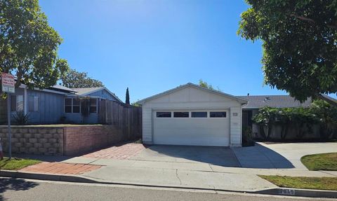  San Diego CA 92111