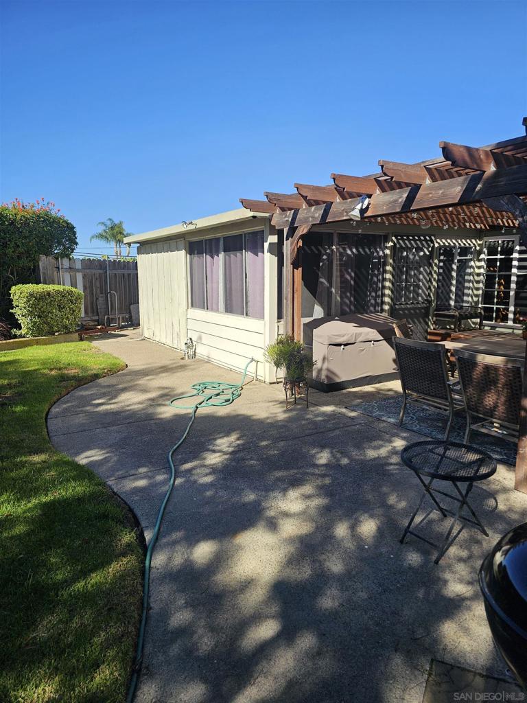 Clairemont - Residential