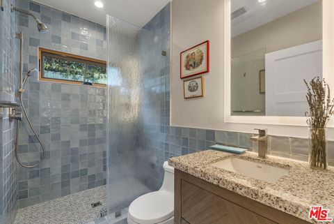 Tiny photo for 8980 Lloyd Place, West Hollywood, CA 90069 (MLS # 26660897)