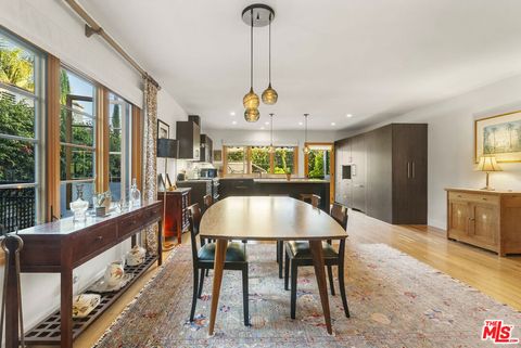 Tiny photo for 8980 Lloyd Place, West Hollywood, CA 90069 (MLS # 26660897)