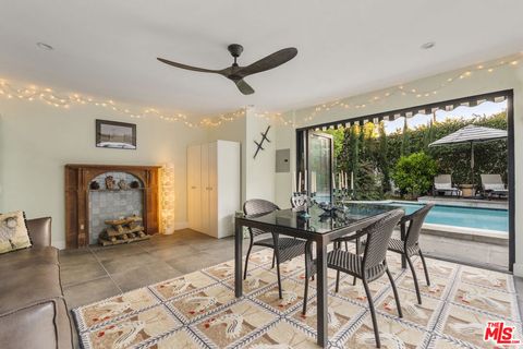Tiny photo for 8980 Lloyd Place, West Hollywood, CA 90069 (MLS # 26660897)