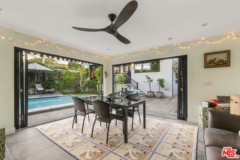 Tiny photo for 8980 Lloyd Place, West Hollywood, CA 90069 (MLS # 26660897)