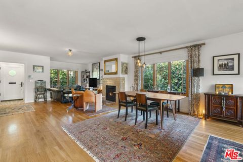 Tiny photo for 8980 Lloyd Place, West Hollywood, CA 90069 (MLS # 26660897)