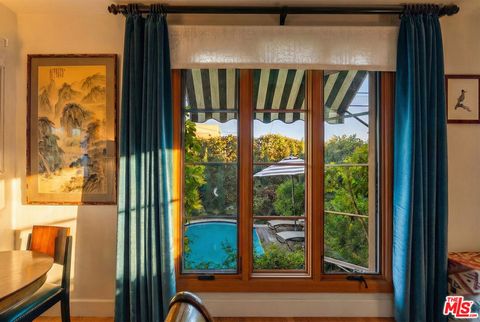 Tiny photo for 8980 Lloyd Place, West Hollywood, CA 90069 (MLS # 26660897)