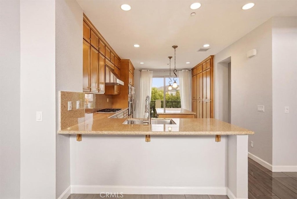 53 Vantis, Aliso Viejo CA 92656 - Photo 17
