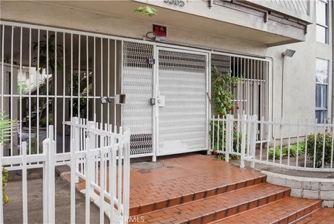 3301 Santa Fe Avenue 49 Long Beach CA 90810