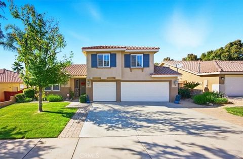 1371 Sunburst Drive Beaumont CA 92223