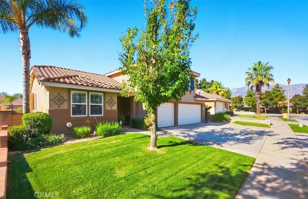 1371 Sunburst Drive