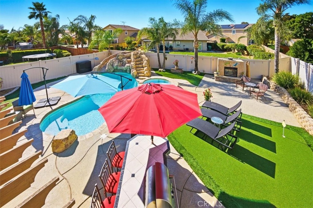 1371 Sunburst Drive